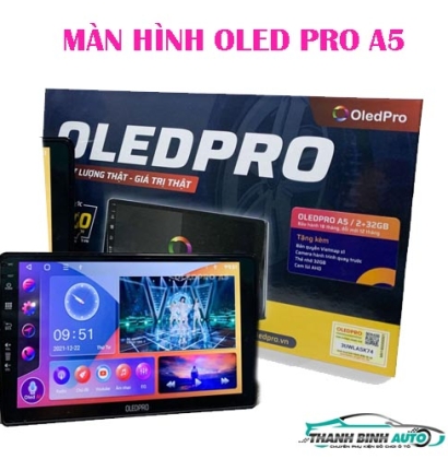 Màn hình OledPro A5  