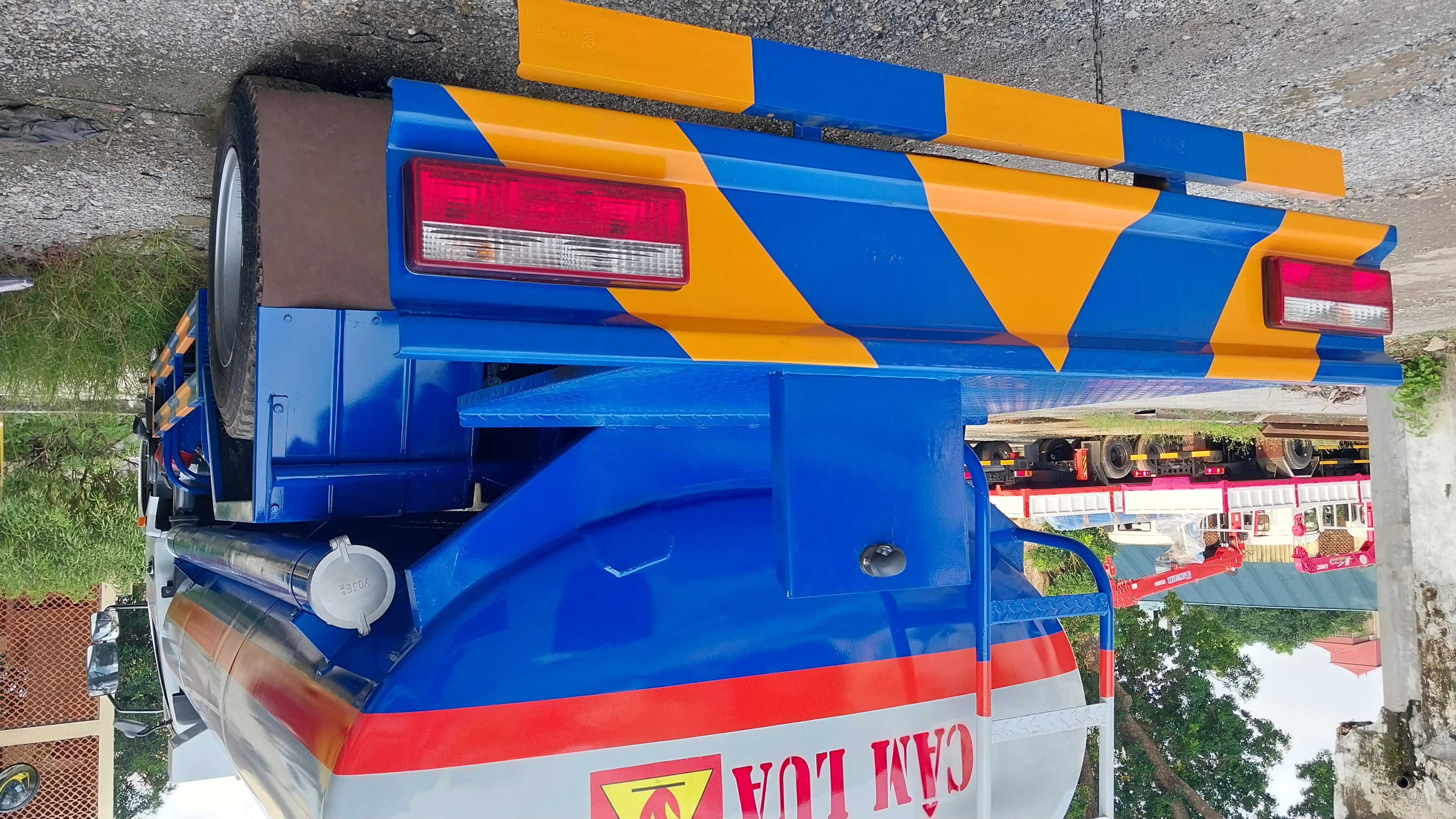Xe tải Hyundai 110xl