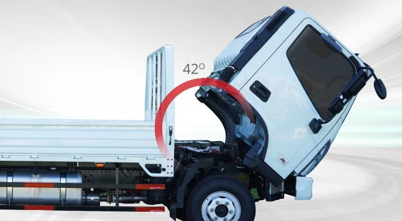 cain xe ollin S700