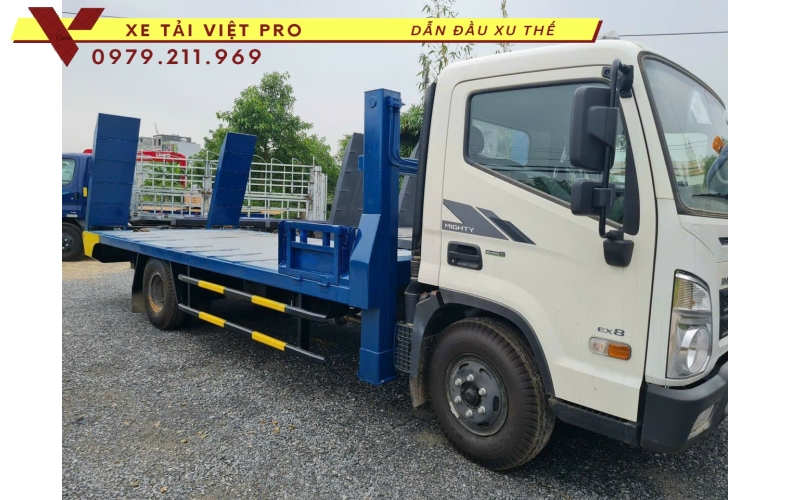 So sánh các loại xe Hyundai EX8 nâng đầu với các dòng xe cùng phân khúc sẽ như thế nào?