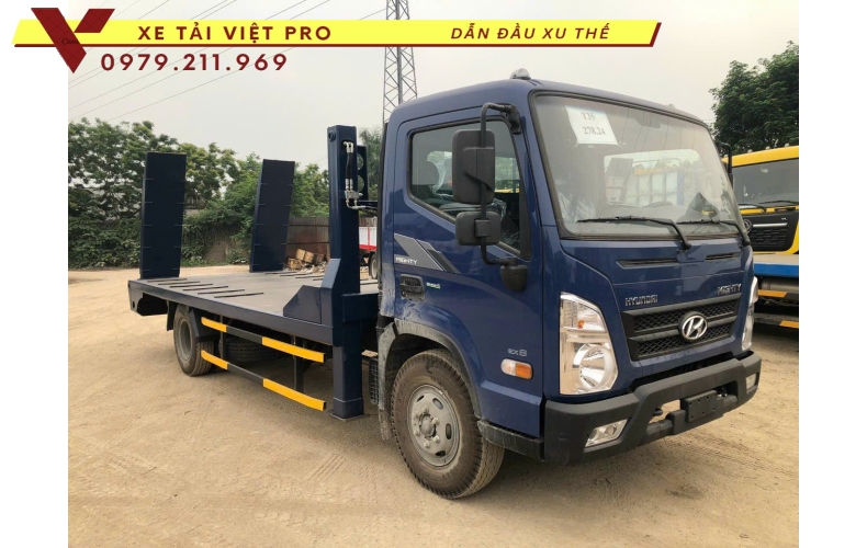 So sánh các loại xe Hyundai EX8 nâng đầu với các dòng xe cùng phân khúc sẽ như thế nào?