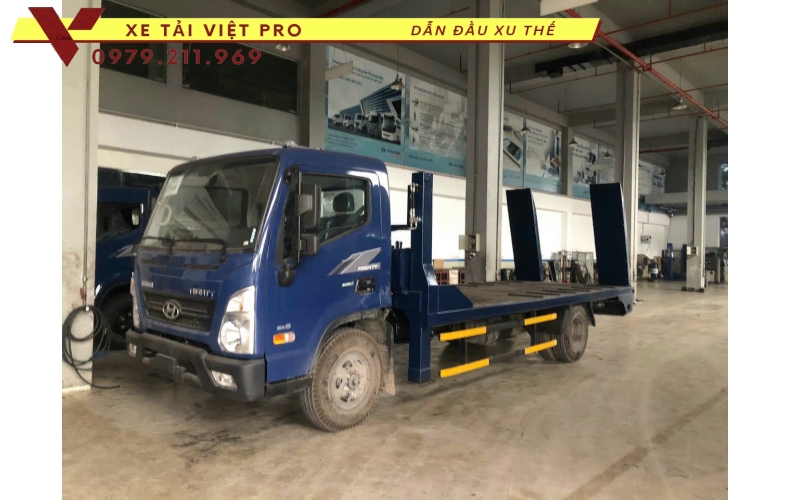 So sánh các loại xe Hyundai EX8 nâng đầu với các dòng xe cùng phân khúc sẽ như thế nào?