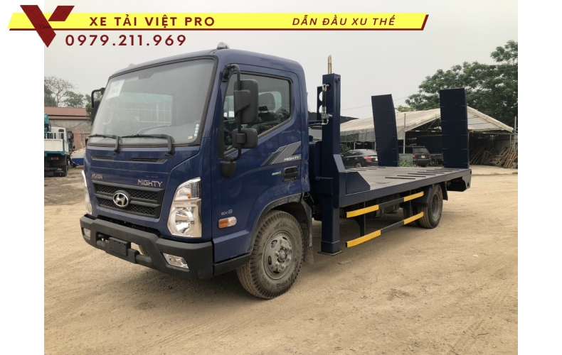 So sánh các loại xe Hyundai EX8 nâng đầu với các dòng xe cùng phân khúc sẽ như thế nào?
