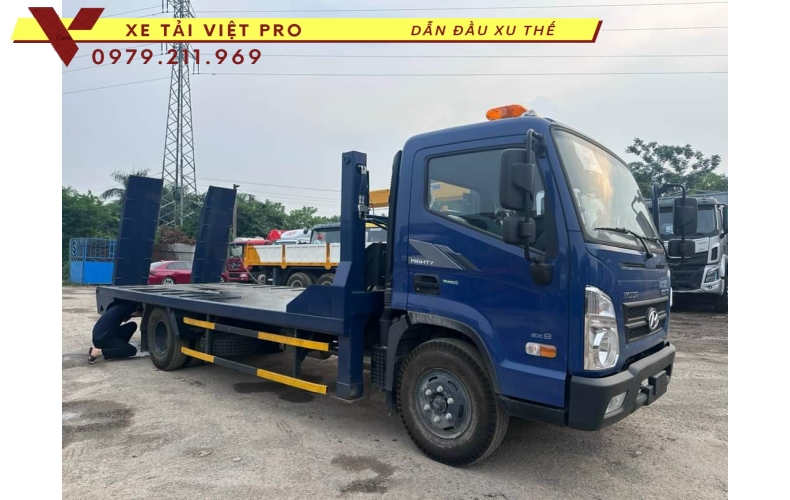 So sánh các loại xe Hyundai EX8 nâng đầu với các dòng xe cùng phân khúc sẽ như thế nào?
