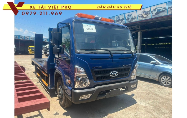 So sánh các loại xe Hyundai EX8 nâng đầu với các dòng xe cùng phân khúc sẽ như thế nào?