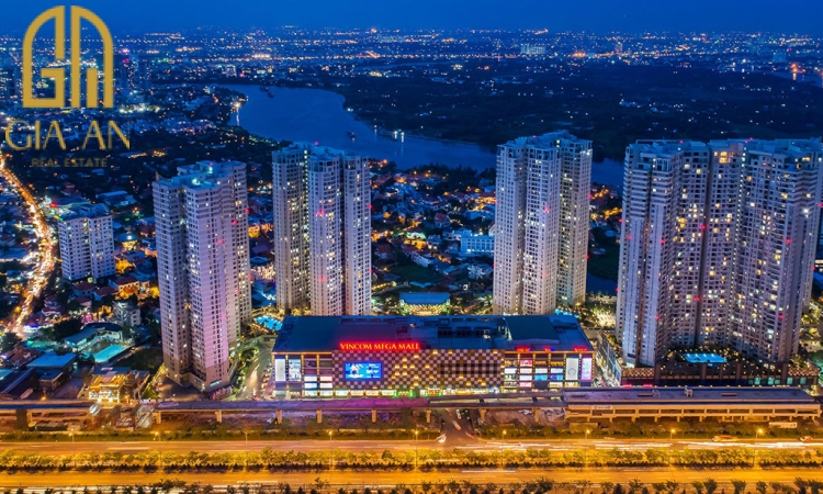 Bán Masteri Thảo Điền căn hộ 2 phòng ngủ tầng cao T1 nội thất đẹp view mát